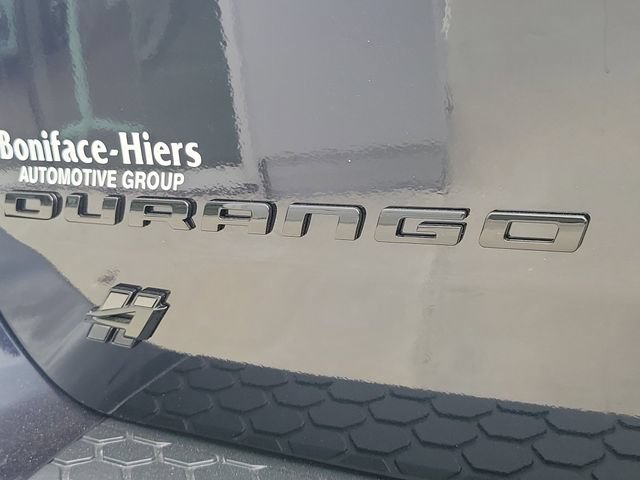 New 2026 Dodge Durango GT AWD/4WD image 6