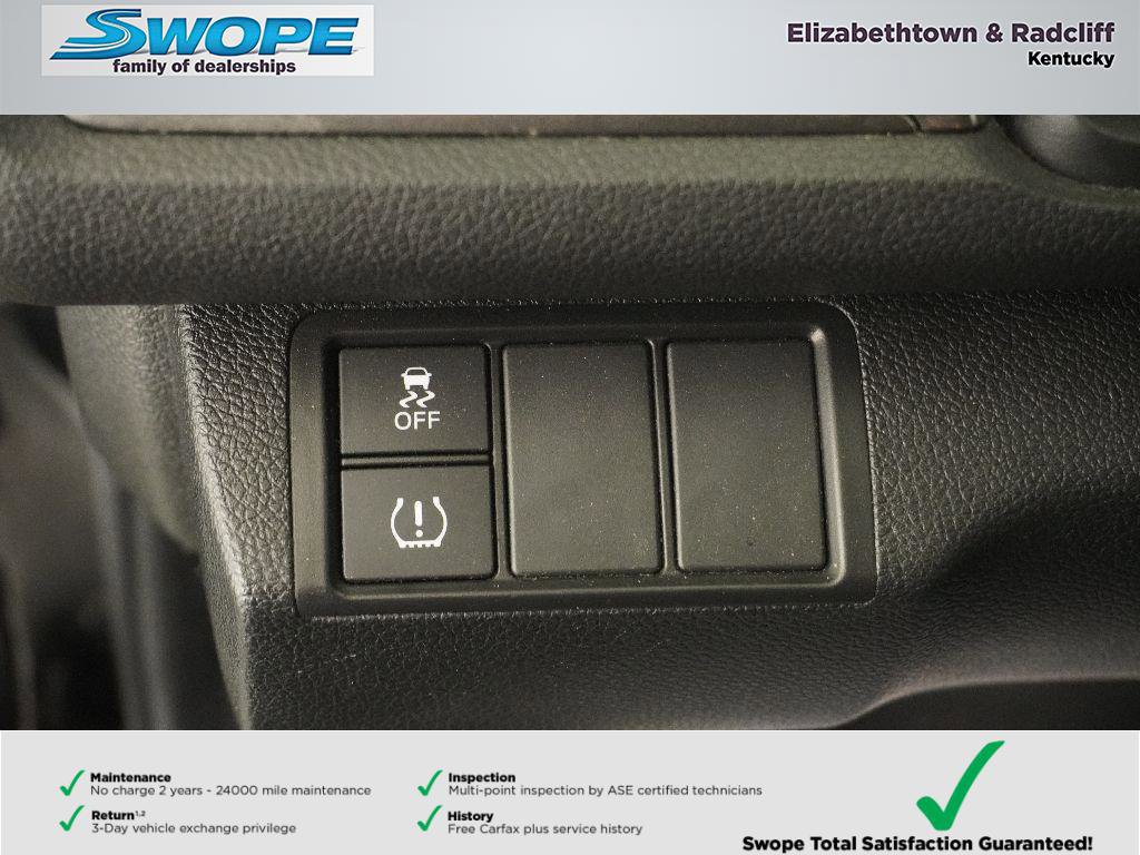 Used 2017 Honda Civic Sport image 15