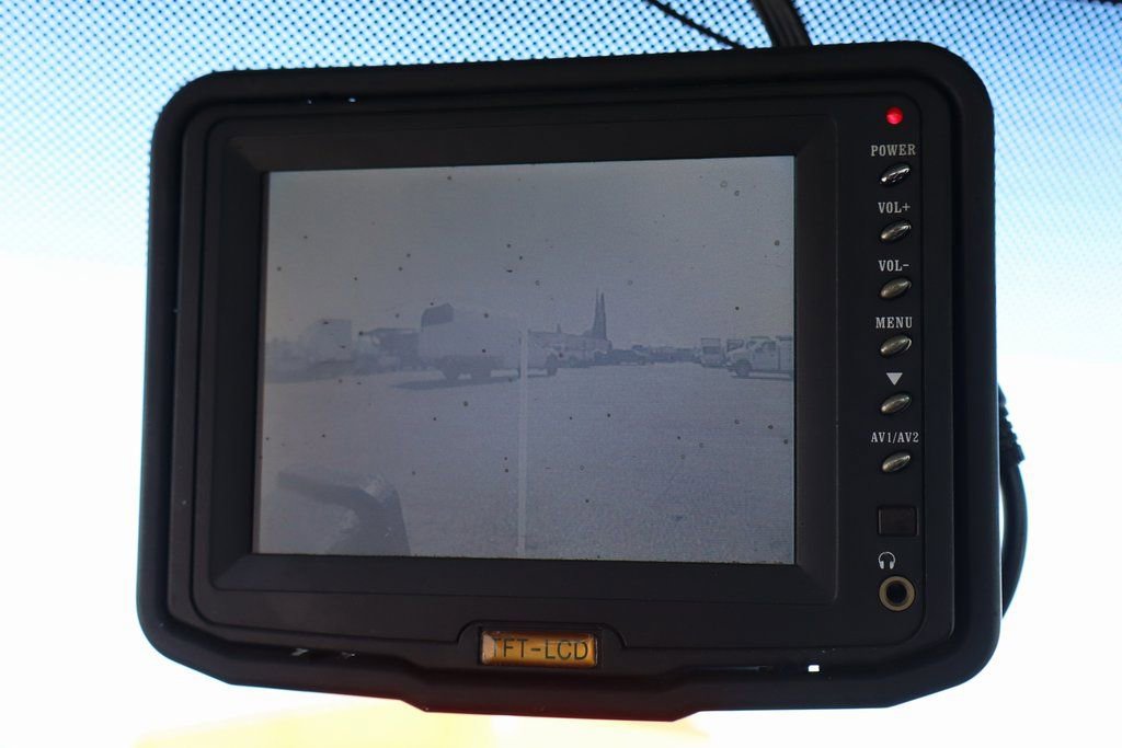 Used 2012 Ford F550 2WD Regular Cab Super Duty w/ PWR Equipment Group image 27