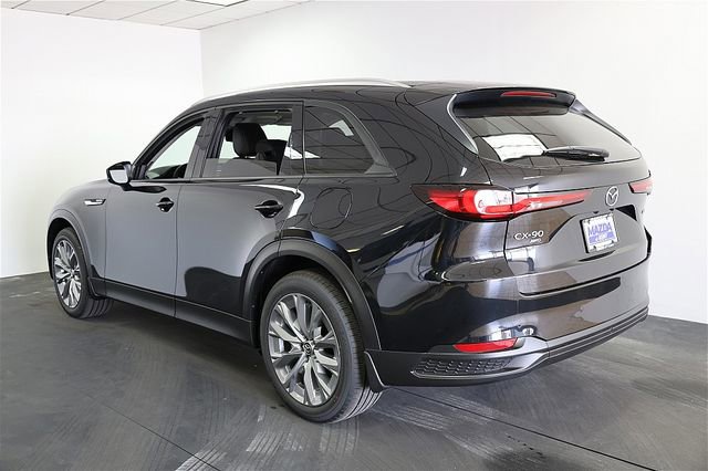 New 2026 MAZDA CX-90 3.3 Turbo w/ Preferred Package image 4