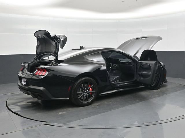 Used 2024 Ford Mustang GT Premium image 51