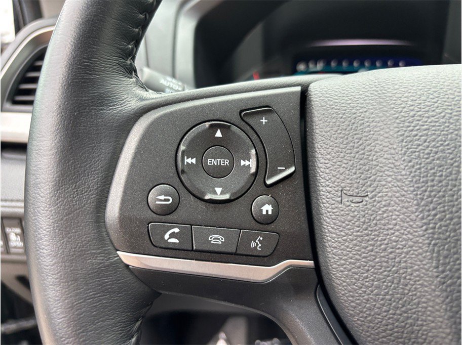Used 2024 Honda Odyssey EX-L image 24