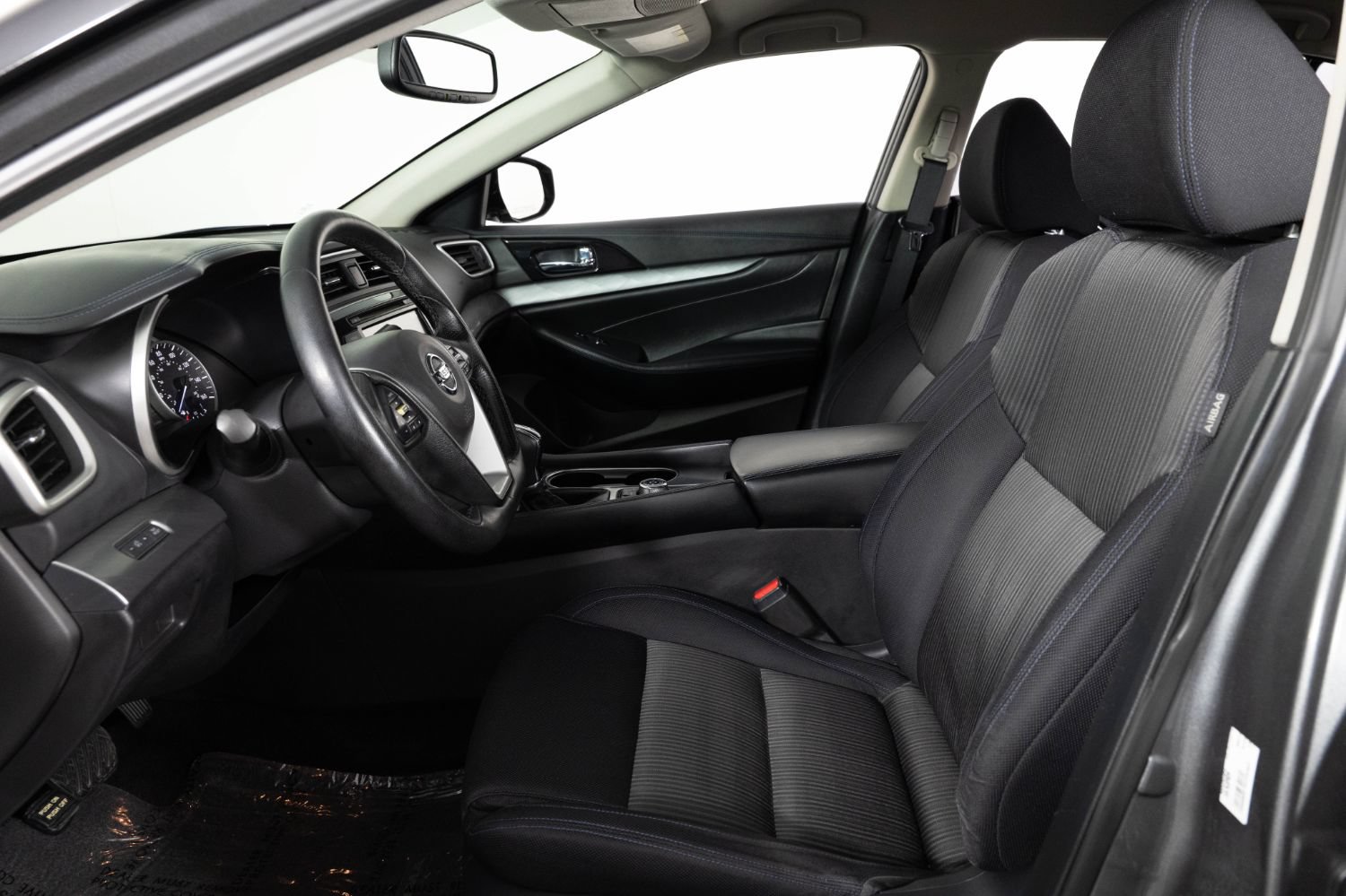 Used 2016 Nissan Maxima 3.5 S FWD image 14