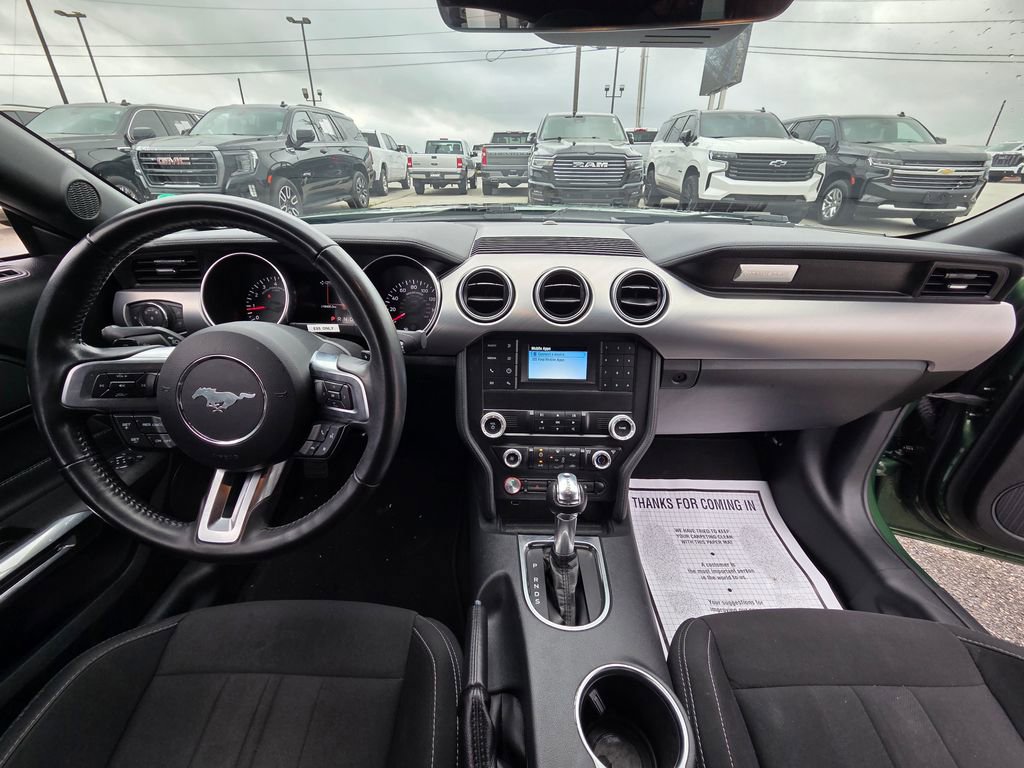 Used 2022 Ford Mustang GT image 28