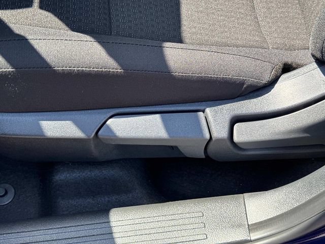 New 2026 Nissan Kicks S FWD image 21