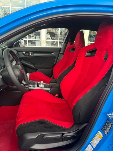 New 2025 Honda Civic Type R image 13