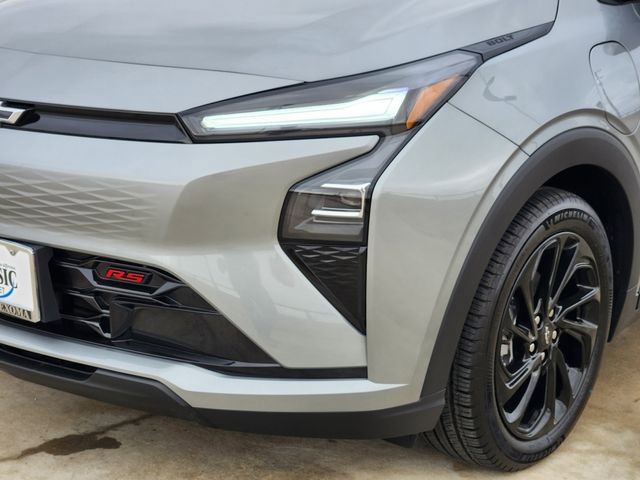 New 2027 Chevrolet Bolt RS image 7