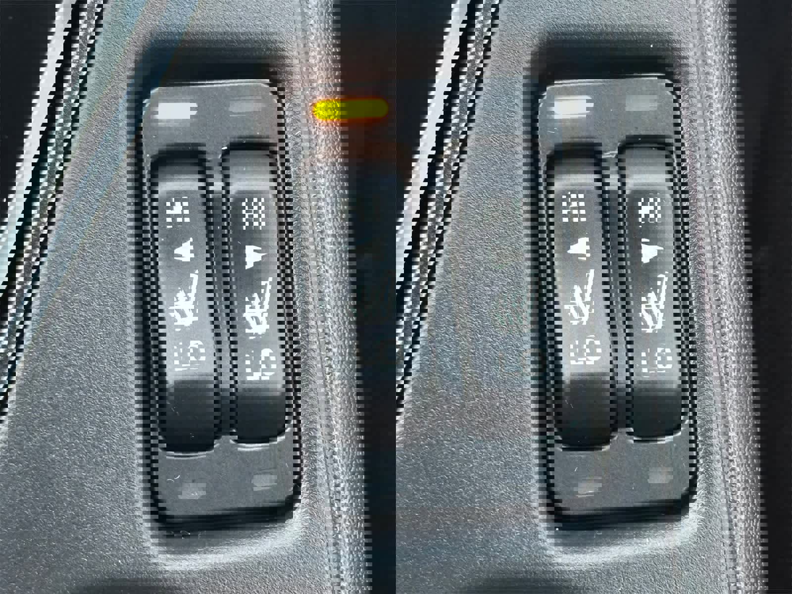 New 2026 Subaru Impreza RS image 22