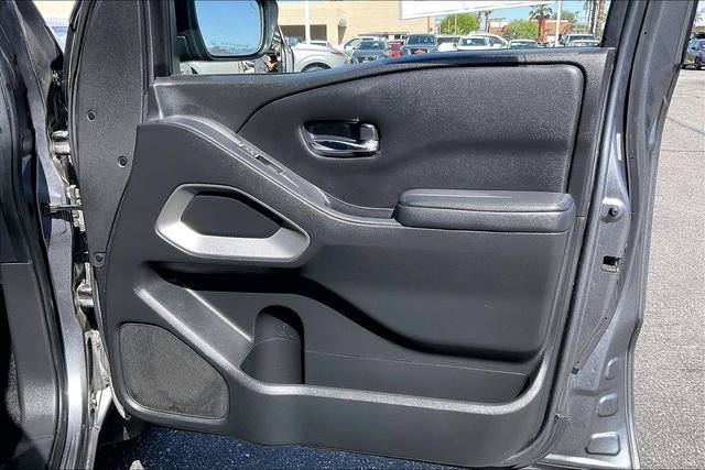 Certified 2023 Nissan Frontier SV w/ Technology Package RWD image 23