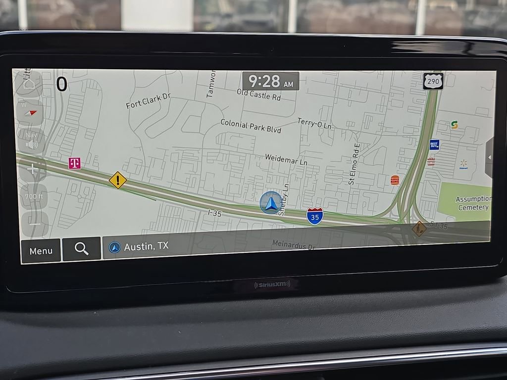 Used 2023 Hyundai Santa Fe SEL image 22