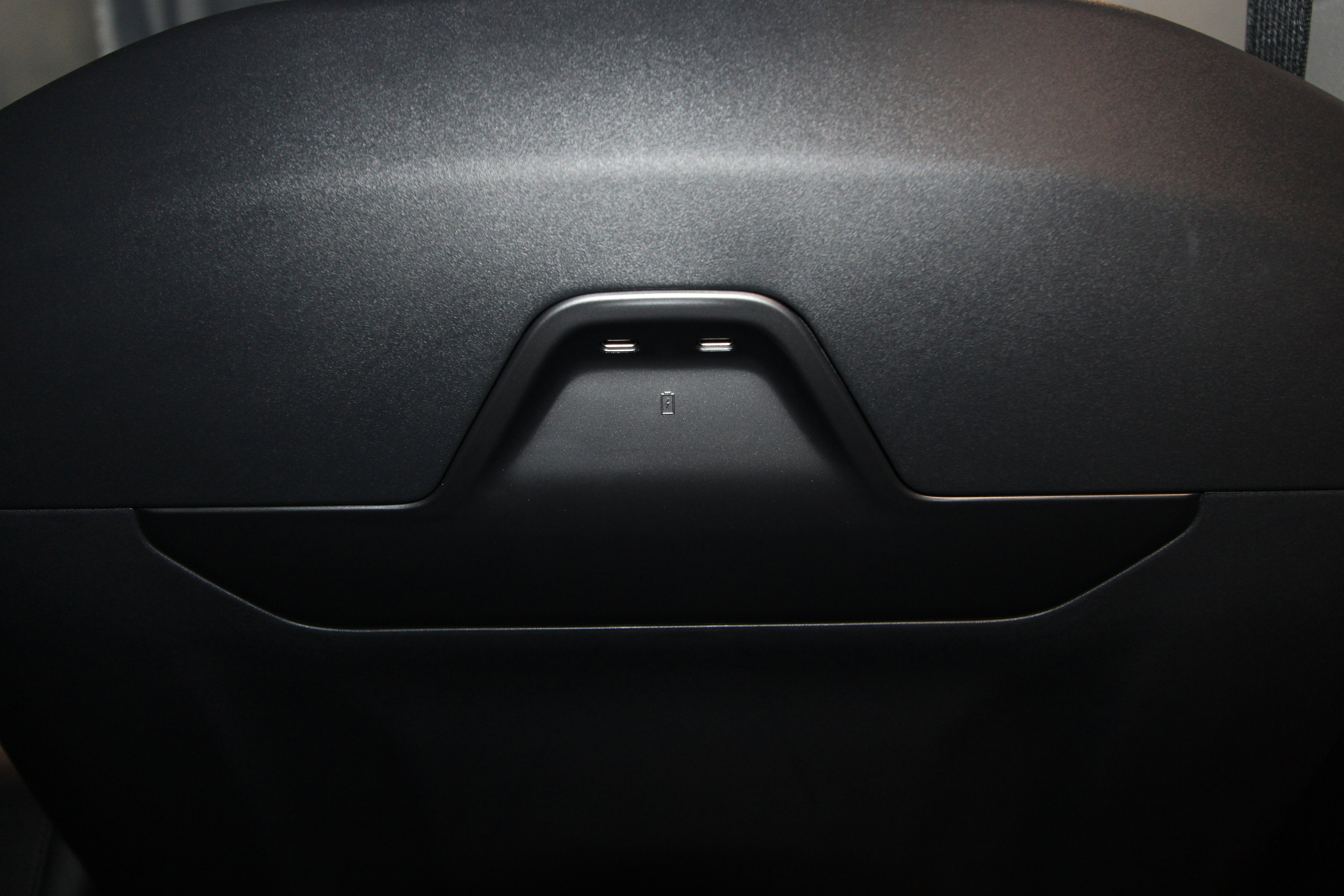 New 2026 Lincoln Nautilus Premier w/ Jet Appearance Package image 28