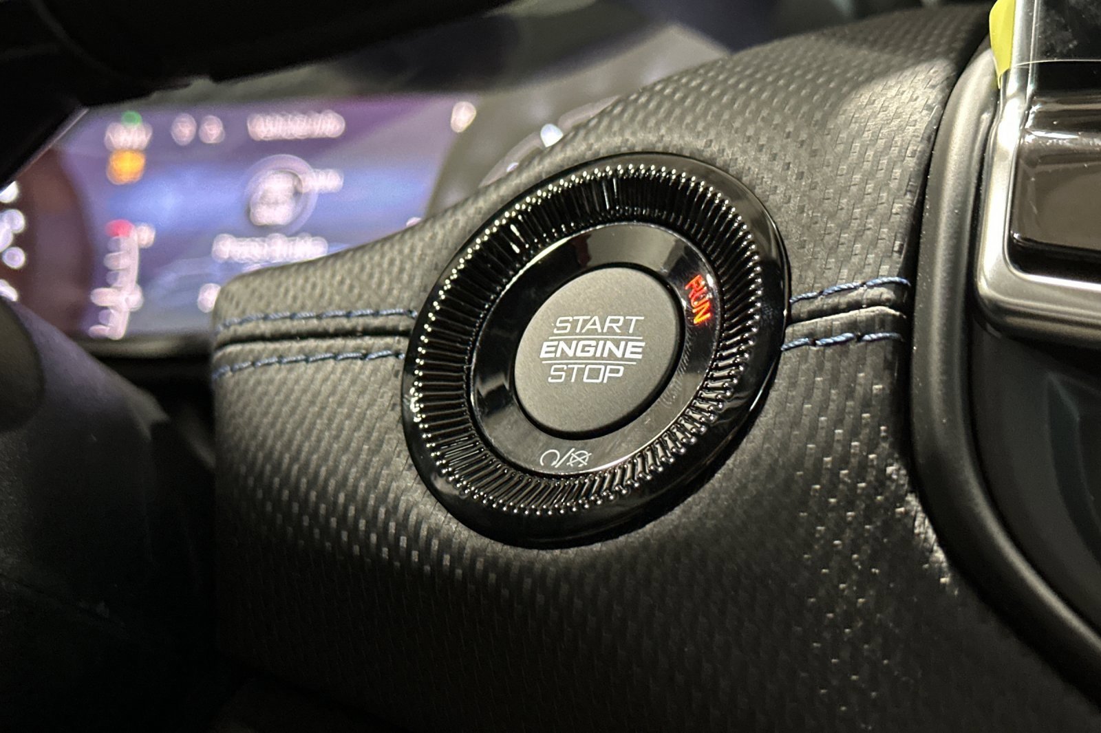 New 2026 Jeep Compass Limited image 23