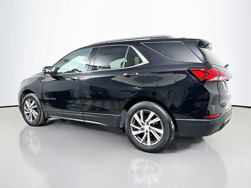 Used 2023 Chevrolet Equinox Premier image 5
