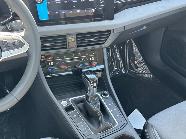 New 2026 Volkswagen Jetta SE image 10