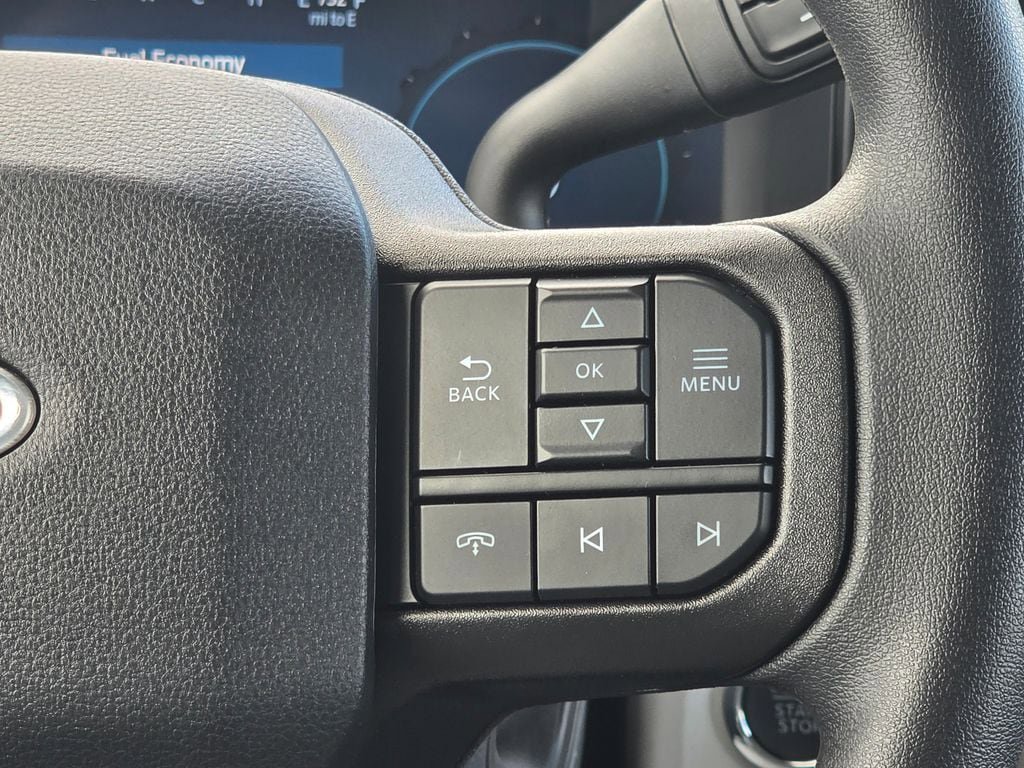New 2026 Ford F250 XLT w/ XLT Premium Package AWD/4WD image 16