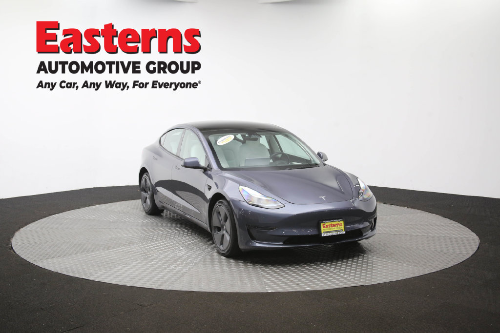 Used 2023 Tesla Model 3 Standard Range RWD image 47