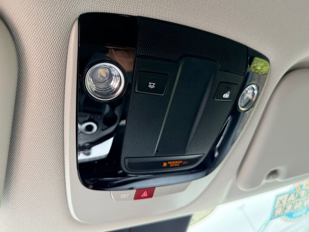 Used 2024 Kia EV6 Wind image 8