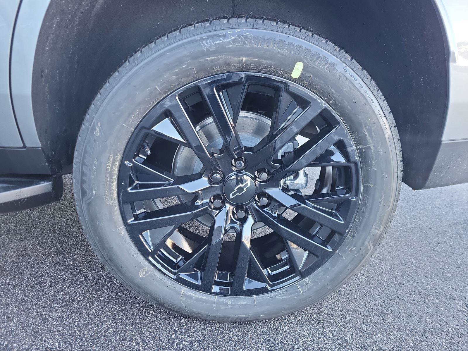 New 2026 Chevrolet Tahoe Premier image 32