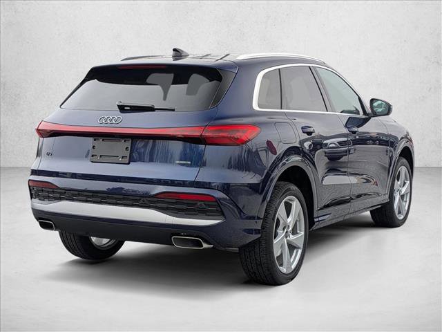 New 2025 Audi Q5 Premium Plus image 2