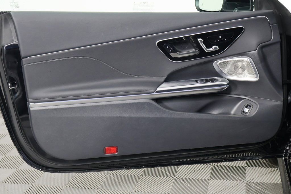 Certified 2024 Mercedes-Benz CLE 300 4MATIC Coupe image 12