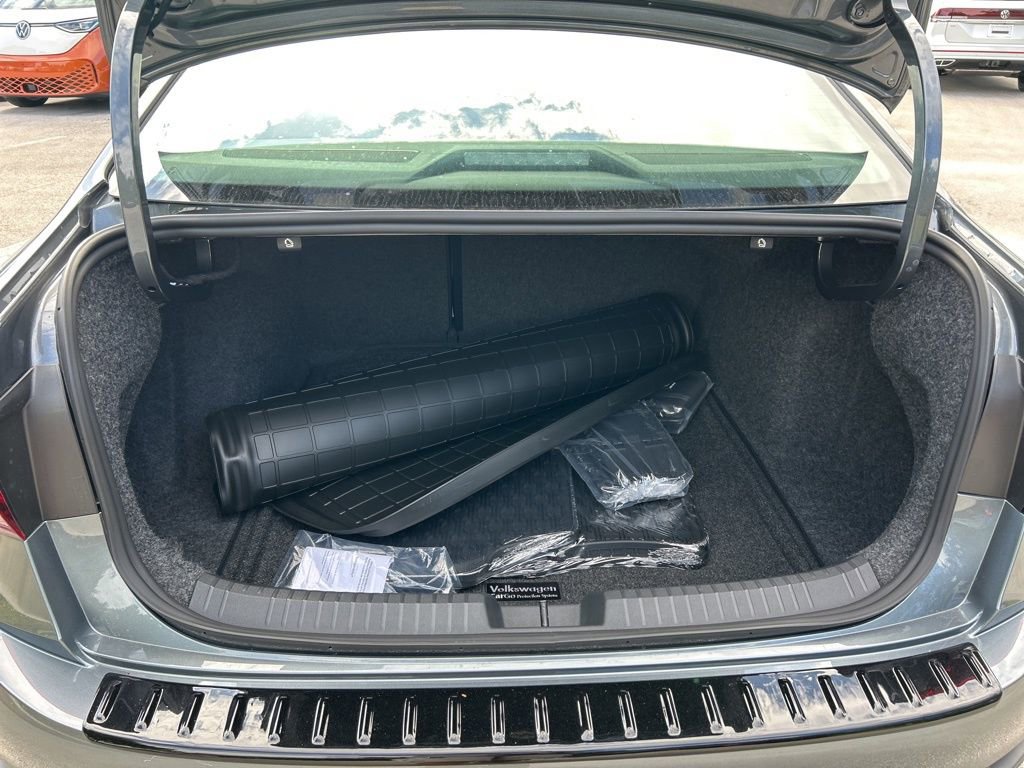 New 2026 Volkswagen Jetta Sport image 46