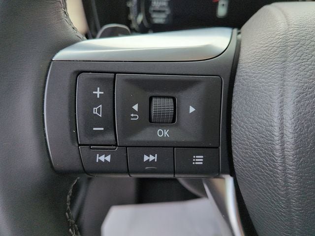 Used 2025 INFINITI QX60 Sensory w/ Vision Package AWD/4WD image 19
