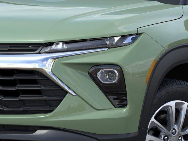 New 2026 Chevrolet TrailBlazer LS image 10