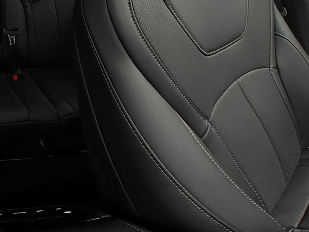 New 2026 INFINITI QX60 Luxe w/ Cargo Package image 26