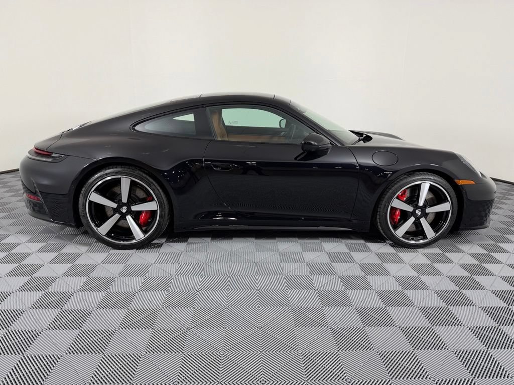 New 2026 Porsche 911 Carrera S RWD image 12