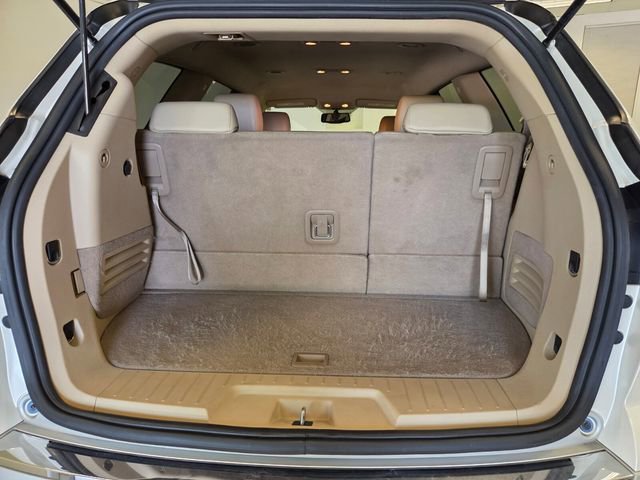 Used 2011 Buick Enclave CXL FWD image 14