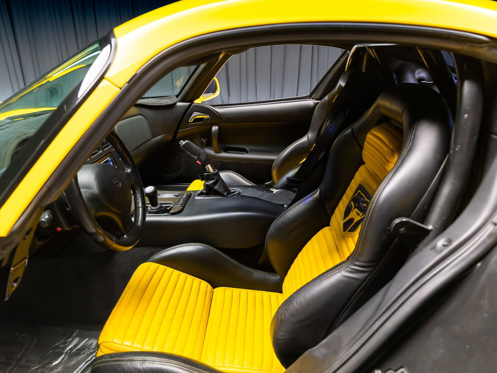 Used 2001 Dodge Viper GTS RWD image 47