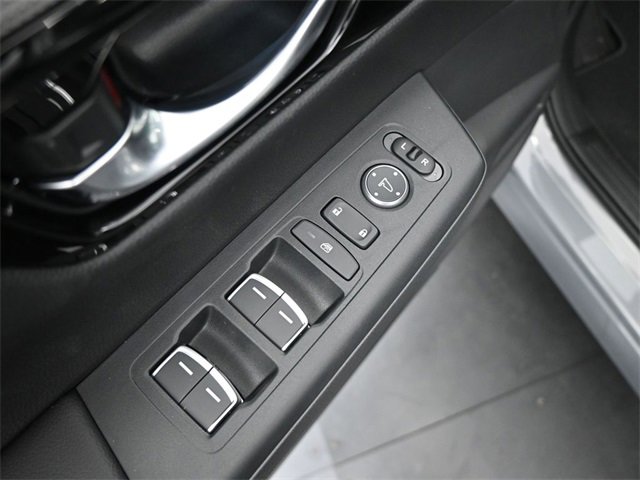 New 2026 Honda CR-V Sport Touring image 13