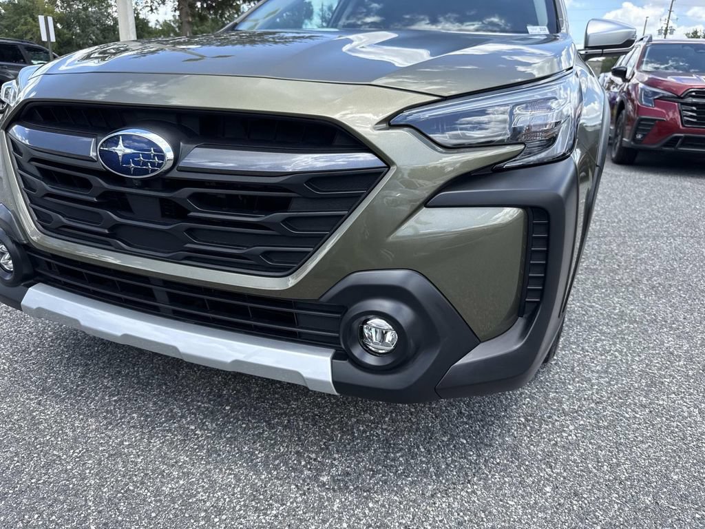 Used 2023 Subaru Outback Touring XT AWD/4WD image 9