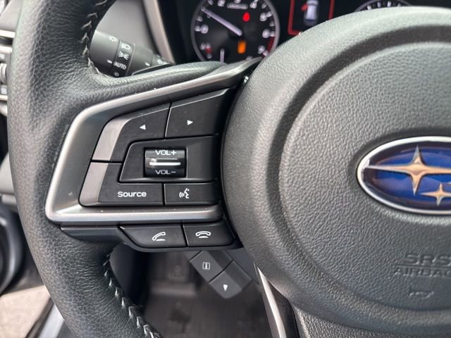 Used 2022 Subaru Outback Limited image 23