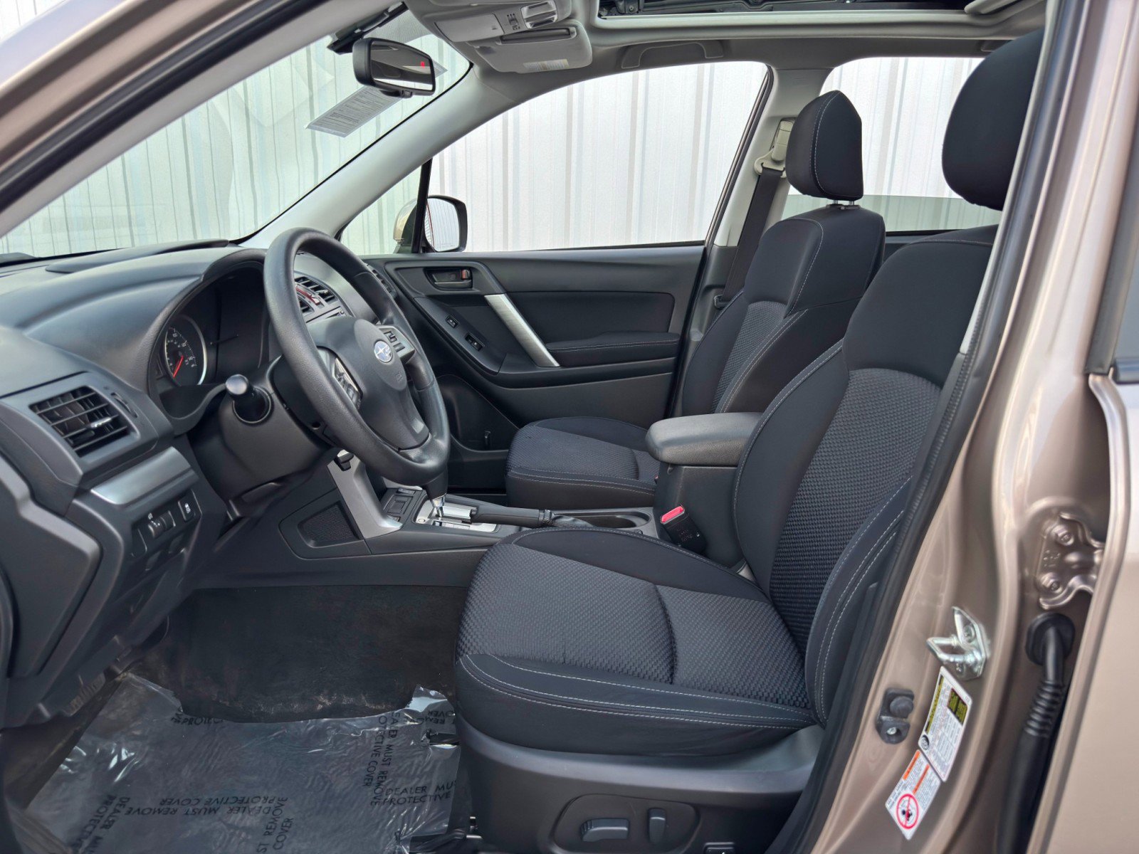 Used 2015 Subaru Forester 2.5i Premium w/ All-Weather Package image 15