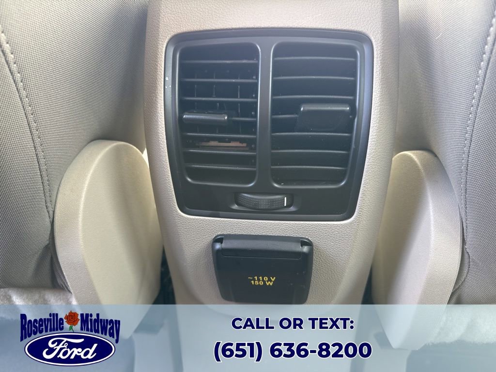 Used 2015 Ford C-MAX SE w/ Equipment Group 201A image 31