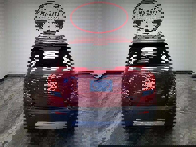 Used 2015 Chevrolet Trax LT w/ LT Plus Package image 10