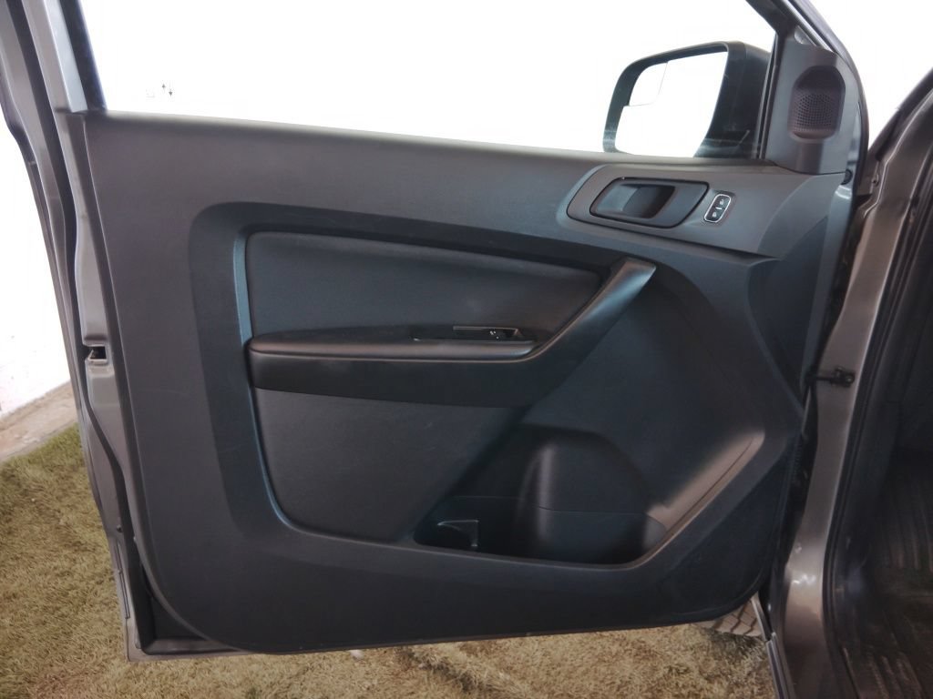Used 2022 Ford Ranger XL w/ XL Power Equipment Group RWD image 18