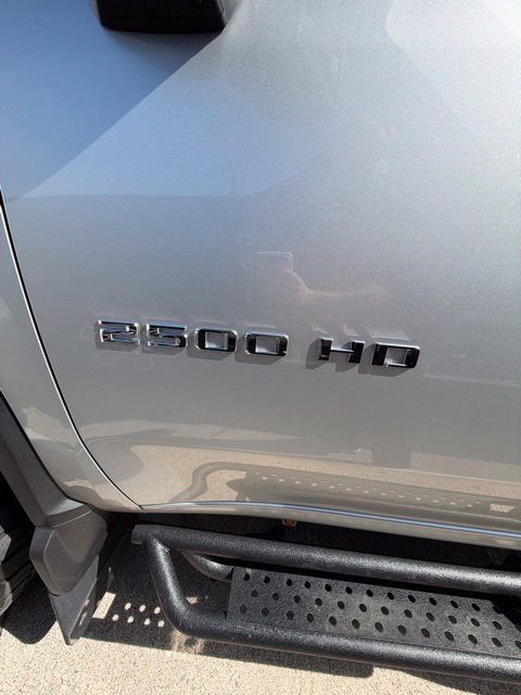 Used 2022 Chevrolet Silverado 2500 LT w/ Convenience Package AWD/4WD image 14