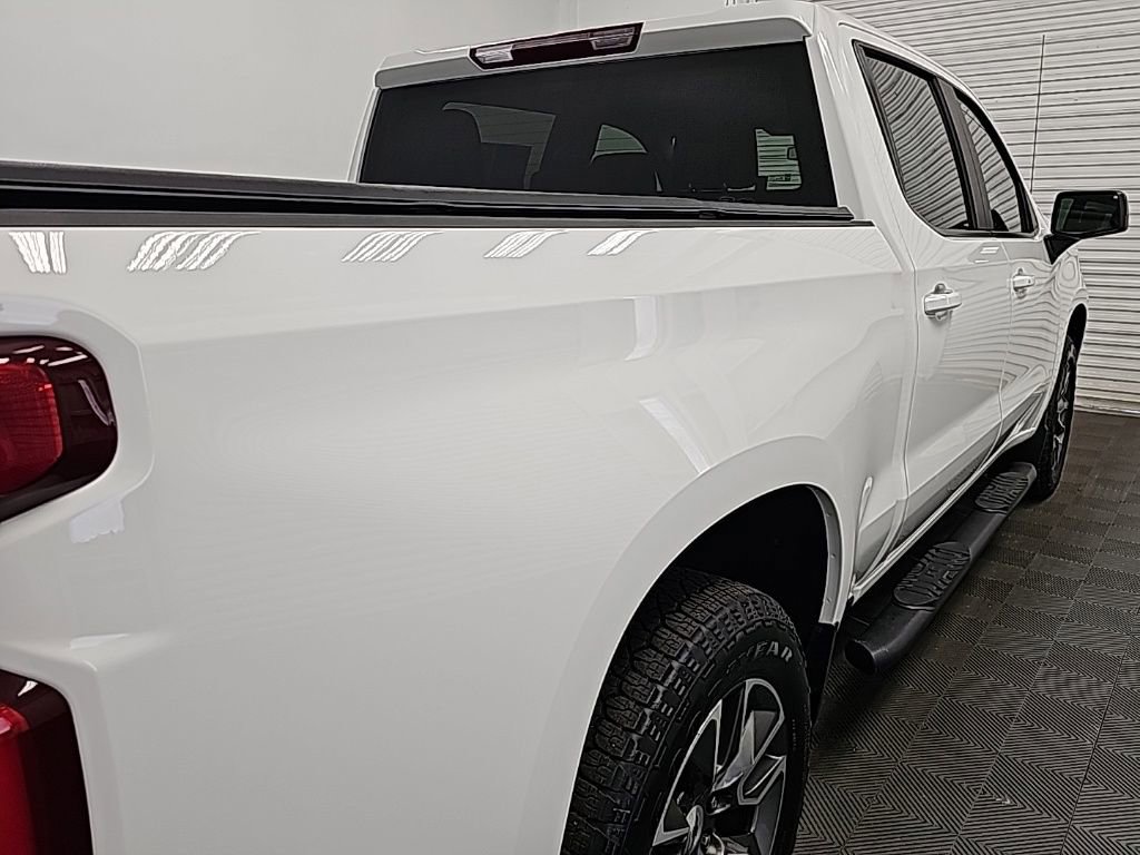 Used 2022 Chevrolet Silverado 1500 RST image 11