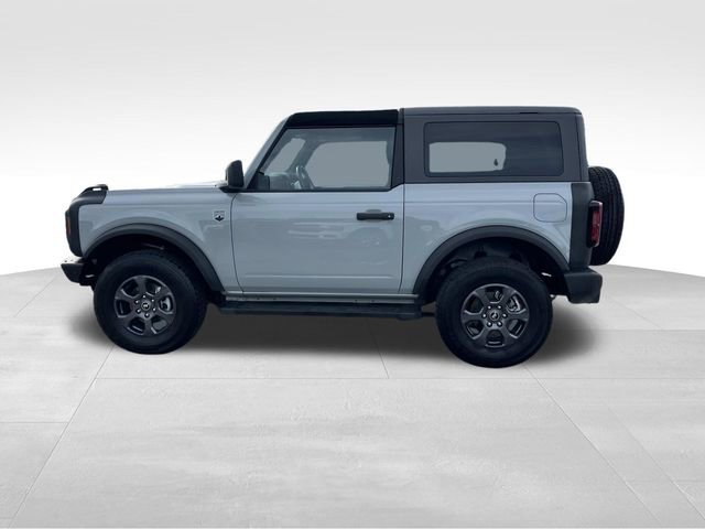 Used 2022 Ford Bronco Big Bend AWD/4WD image 8