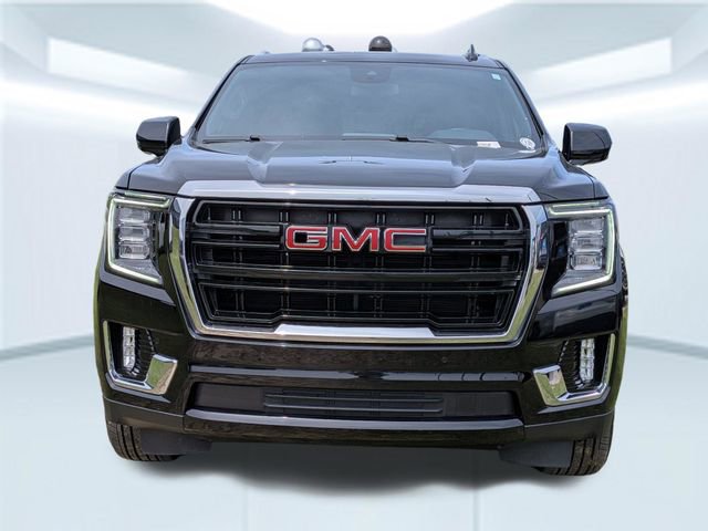 Used 2023 GMC Yukon XL SLE w/ Gmc Pro Safety Plus Package RWD image 10