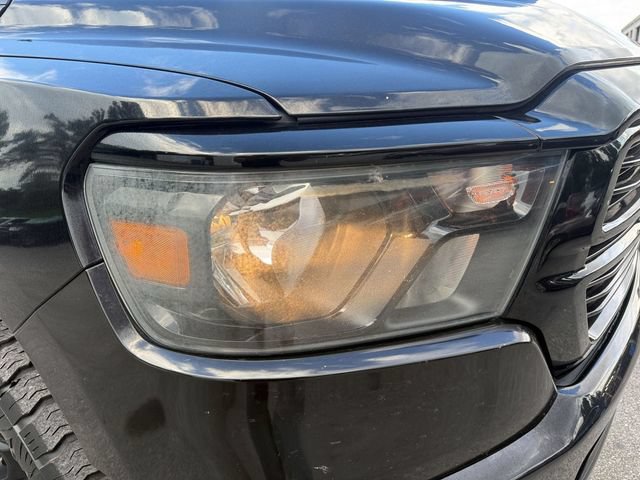 Used 2019 RAM 1500 Big Horn AWD/4WD image 6