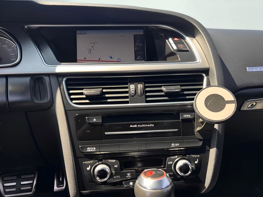 Used 2013 Audi S5 Premium Plus image 34