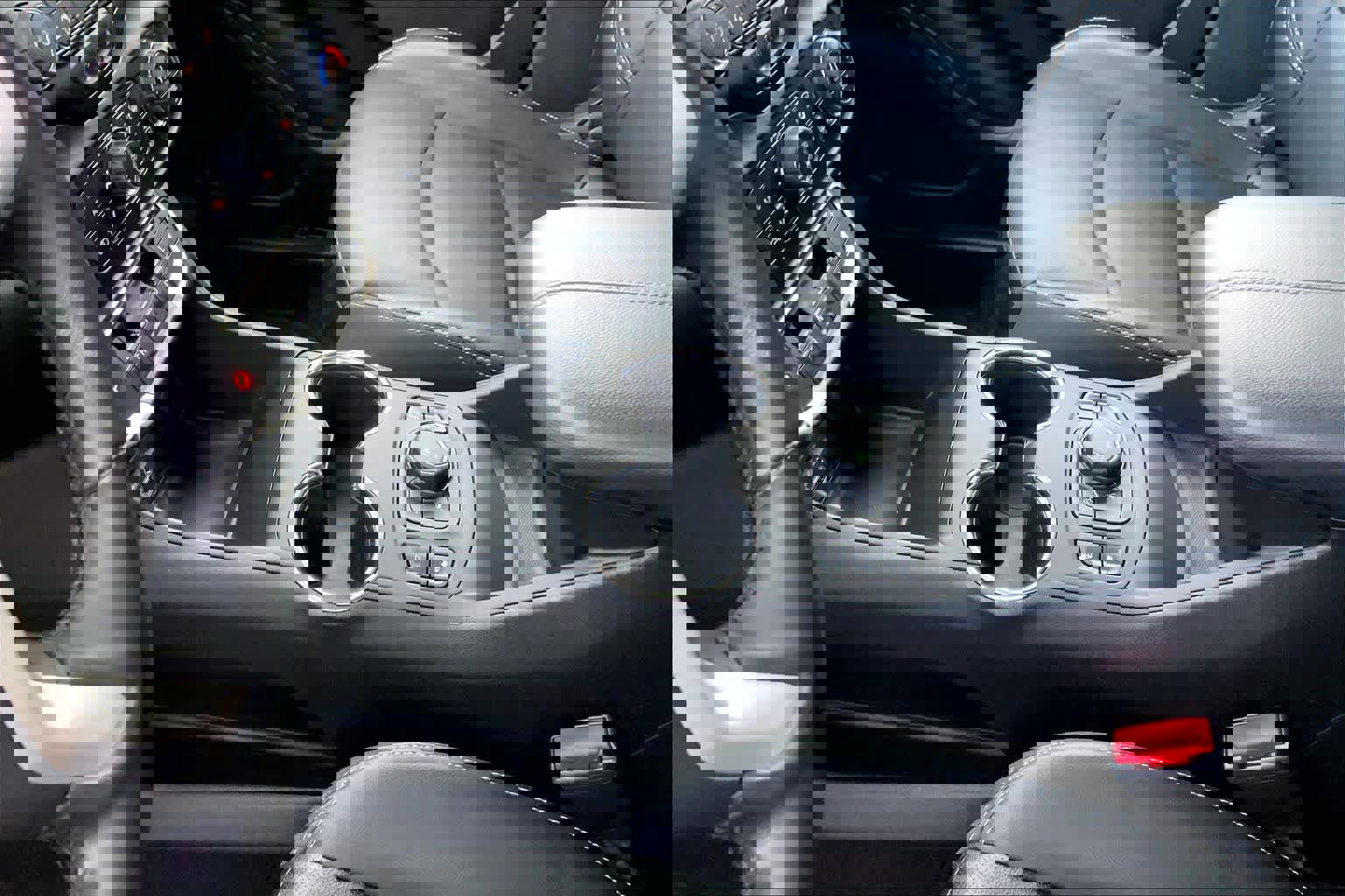 Used 2022 GMC Terrain SLT image 14