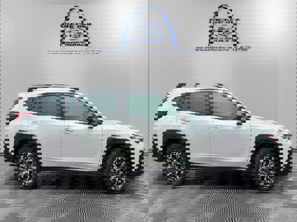 New 2026 Subaru Crosstrek 2.5i Premium image 2