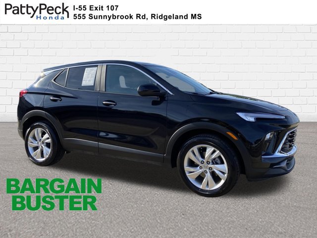 Used 2026 Buick Encore GX Preferred w/ Comfort Package FWD image 1