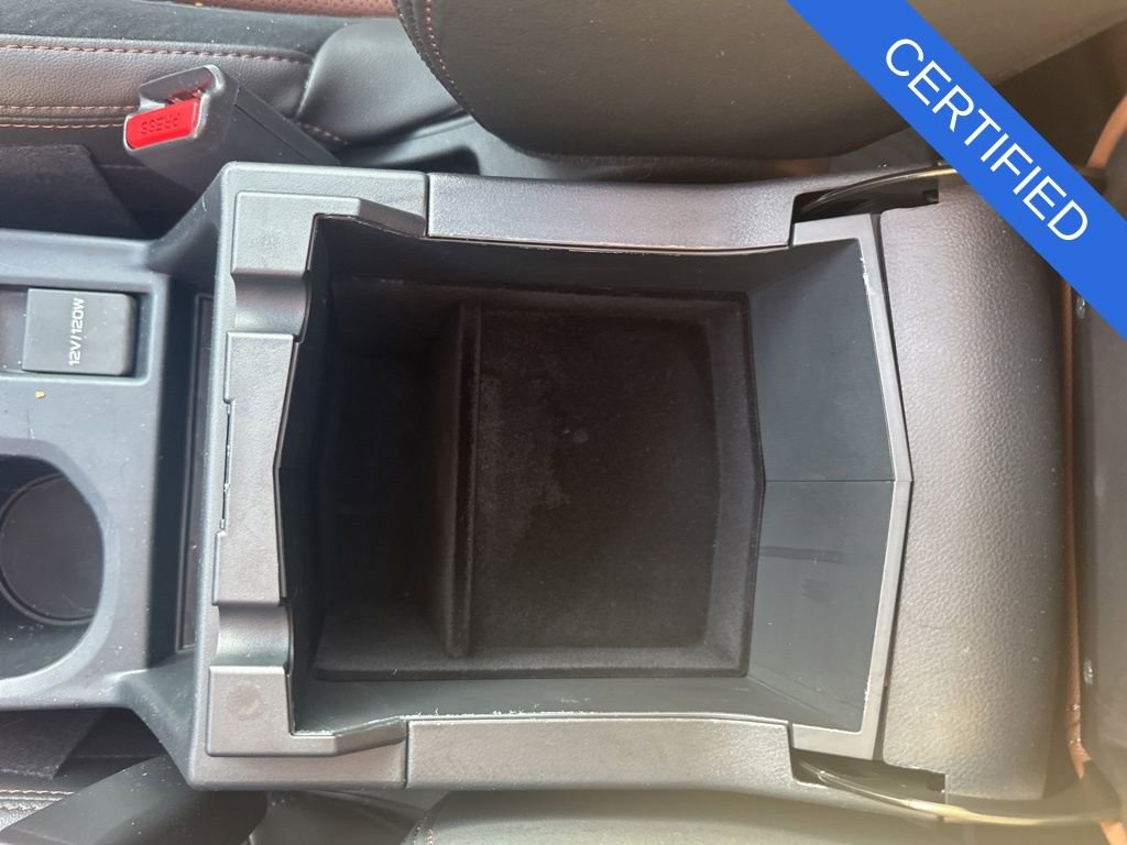 Certified 2025 Subaru Forester Touring AWD/4WD image 19