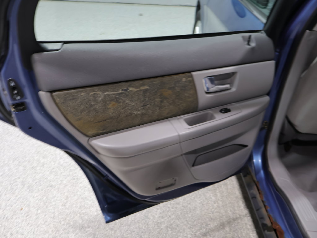 Used 2002 Mercury Sable GS FWD image 20