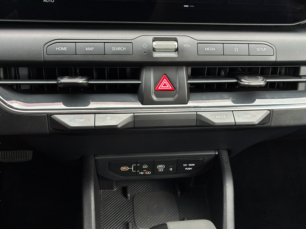 Certified 2025 Kia K4 EX FWD image 22